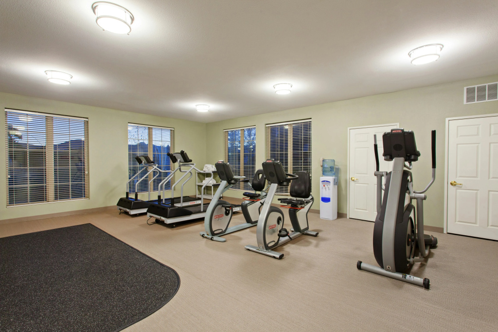 Staybridge Suites Fairfield Napa Valley Area by IHG