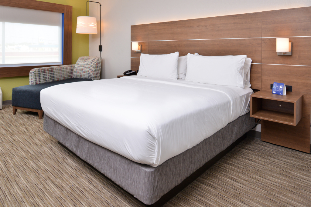 Holiday Inn Express - Early by IHG
