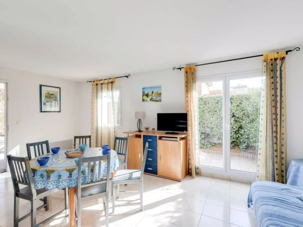 House Atrium Frejus