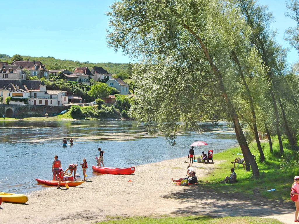Le Clos des Rives