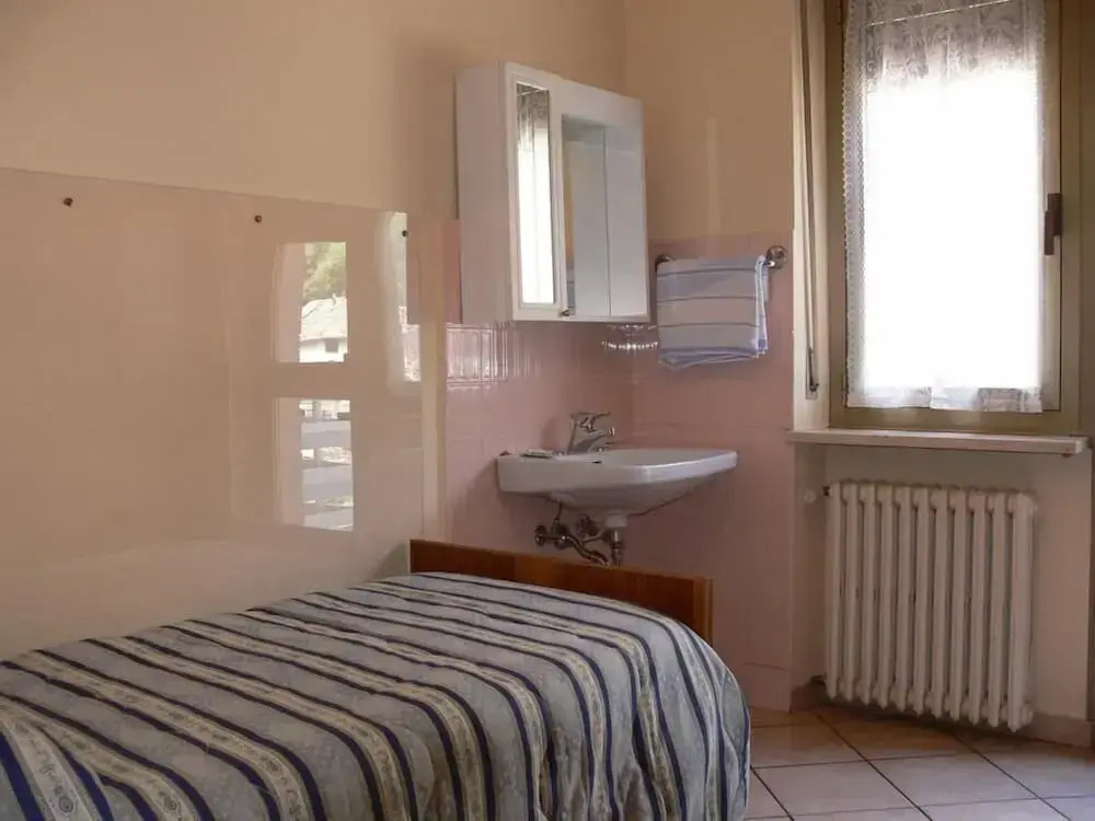 Albergo Carla