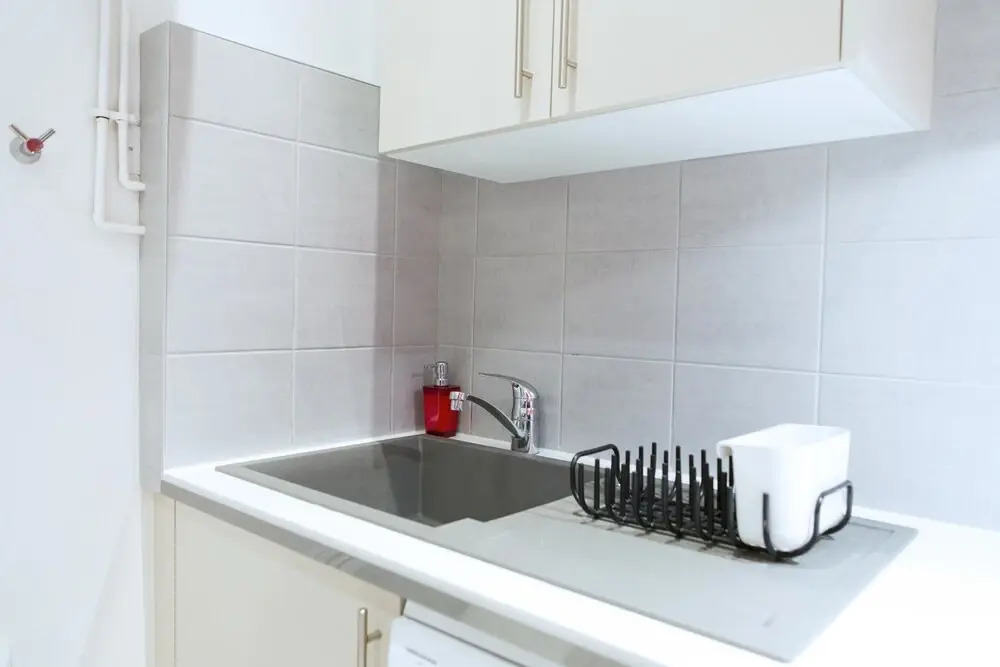 Appartement Huguerie