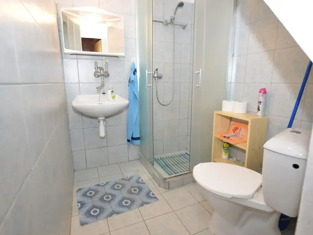 Pet-friendly Holiday Home