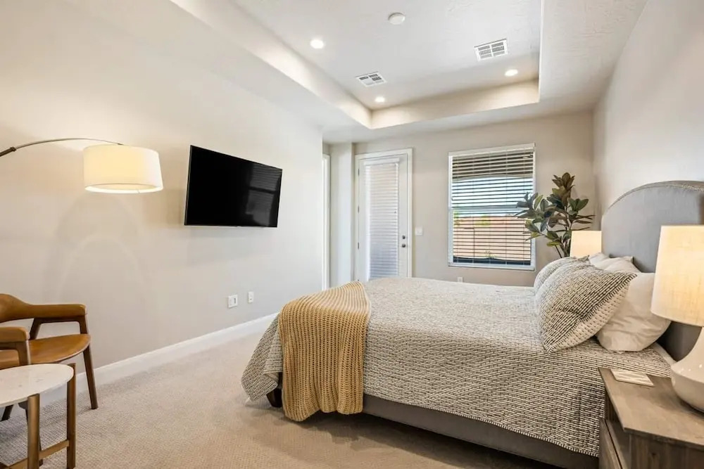 Sand Dune Villa home