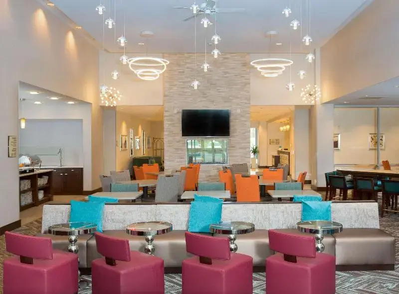 Homewood Suites Allentown Bethlehem Center Valley