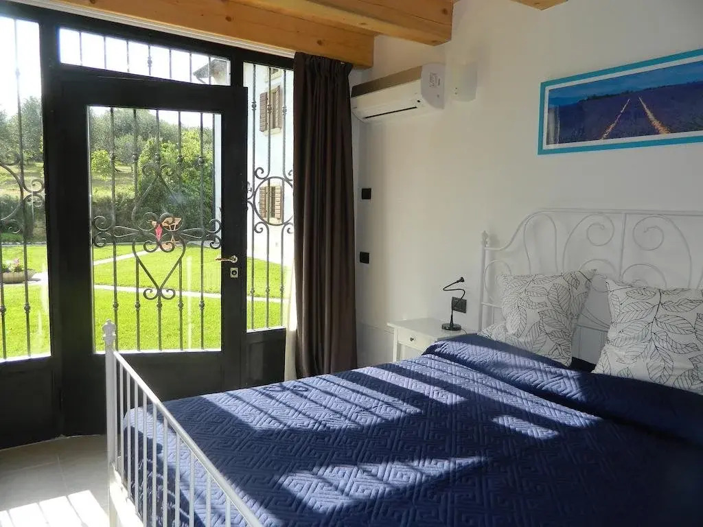 B&B Corte Preare