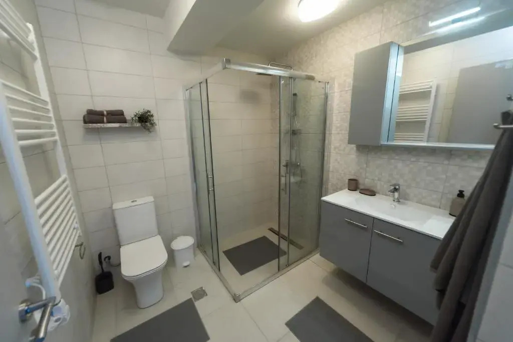 Studio Apartments Itaka