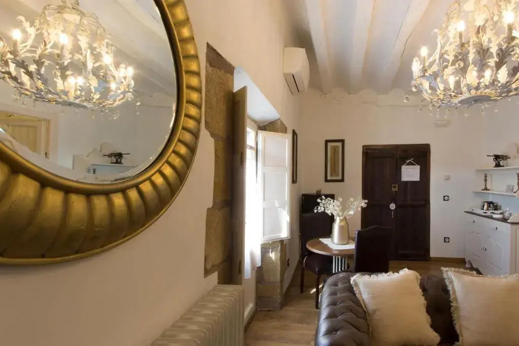 Hotel Boutique Posada de Sajazarra