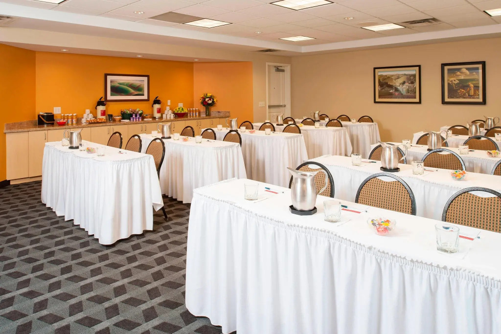 TownePlace Suites Des Moines Urbandale