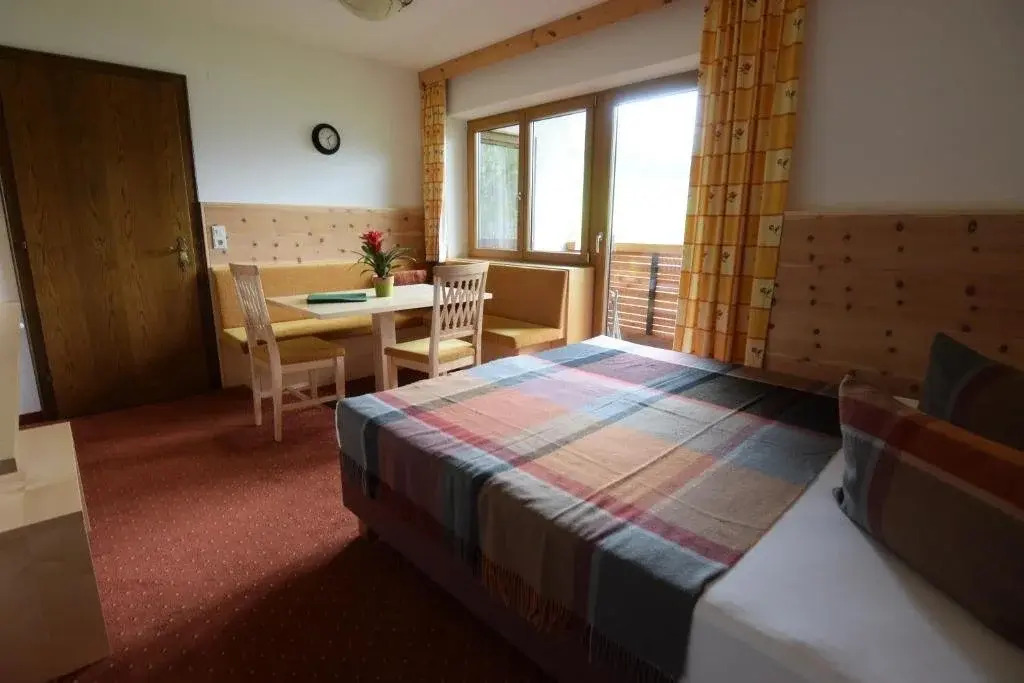 Hotel Hubertus