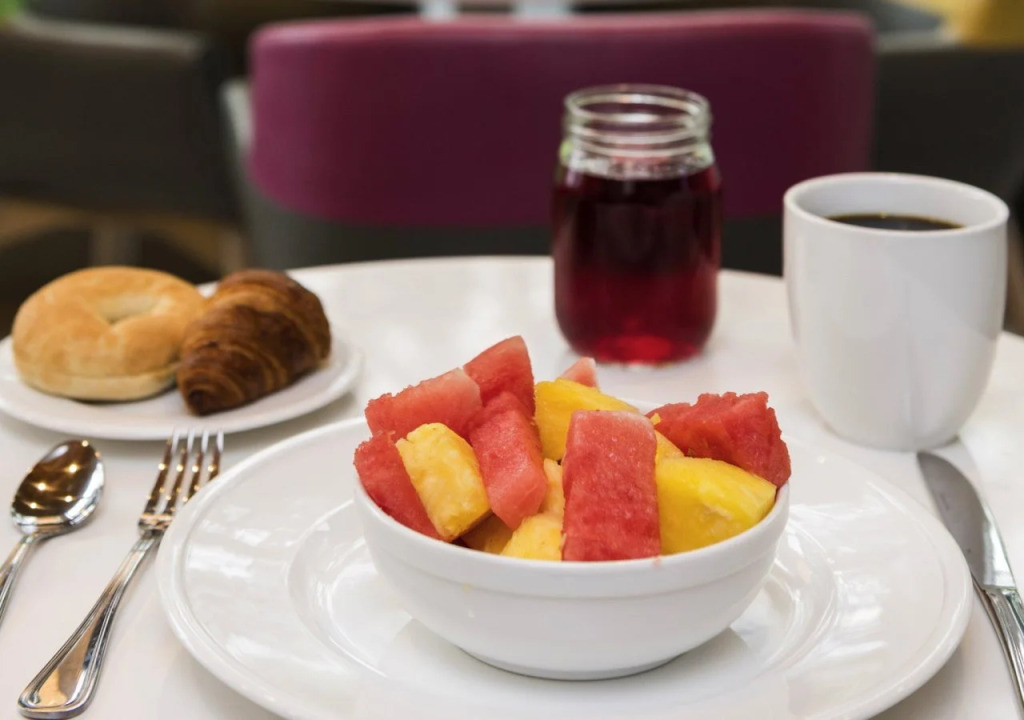 Ibis Styles New York Laguardia Airport