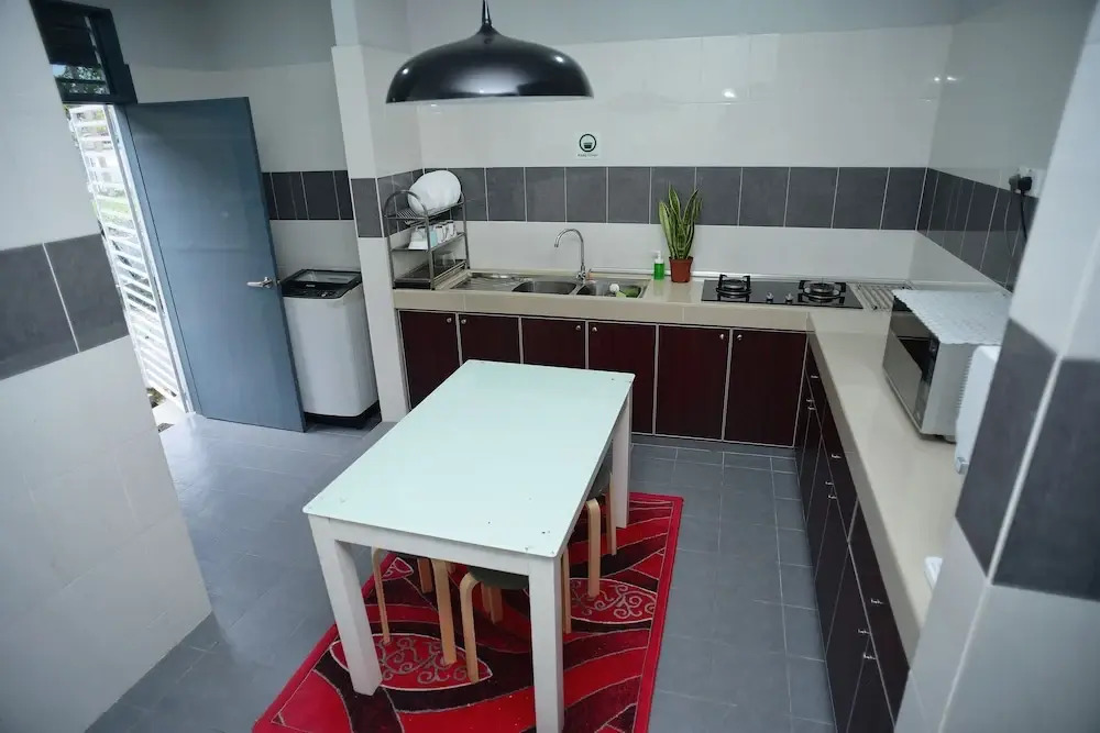 Desa Golf Homestay