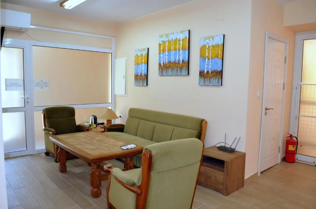 Апарт Център Apart Center