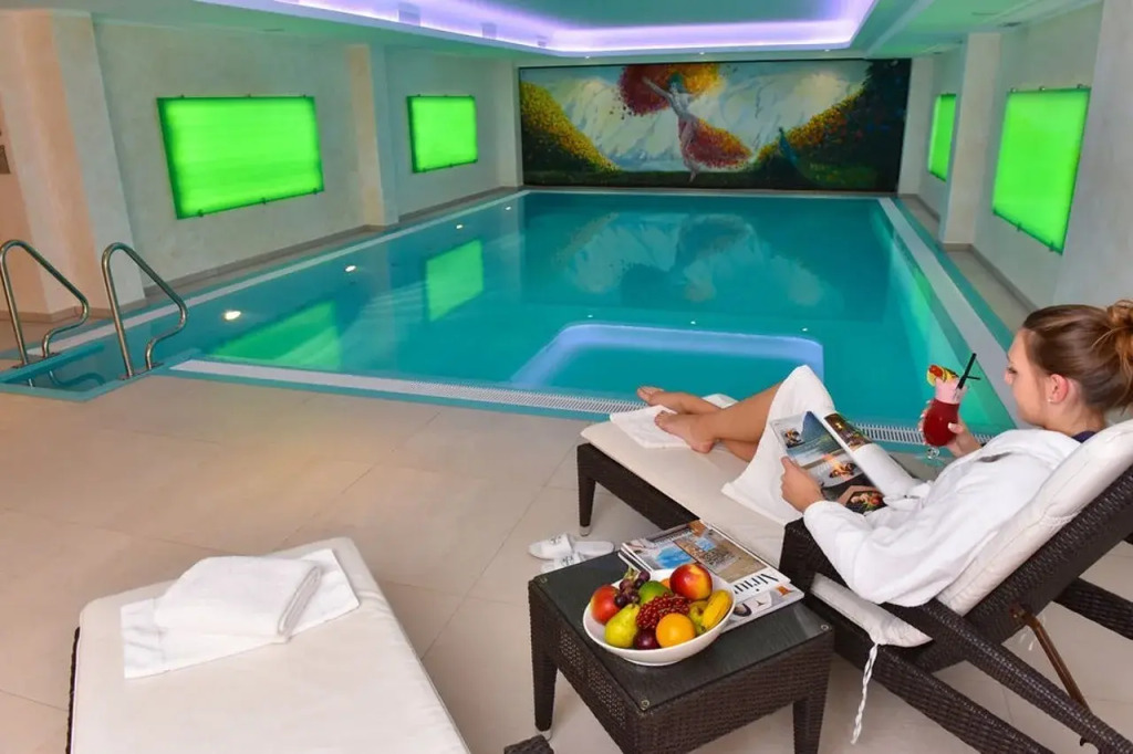 Courtyard by Marriott Hamburg Airport