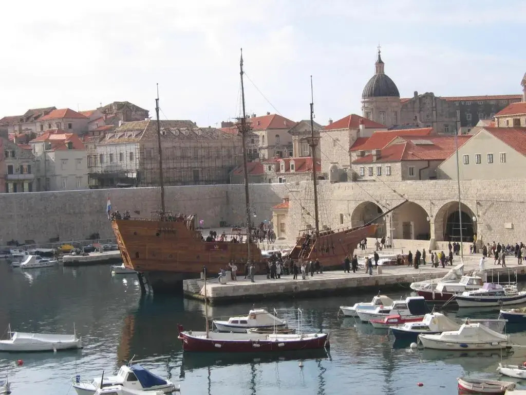 Apartment Dubrovnik-Center