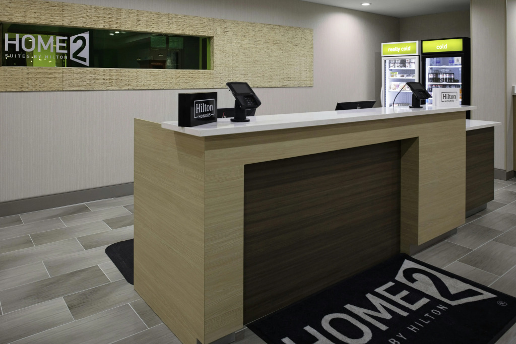 Home2 Suites By Hilton Baton Rouge Citiplace