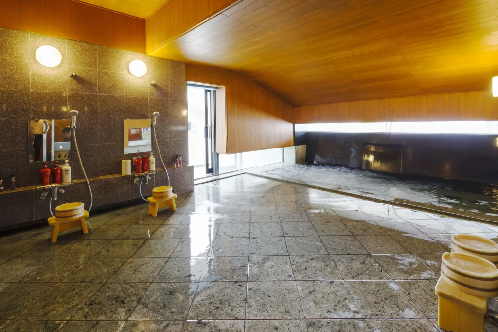 Hakone Hotel