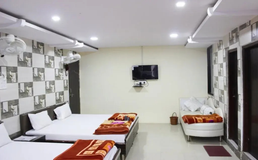 Hotel Shikhar Inn