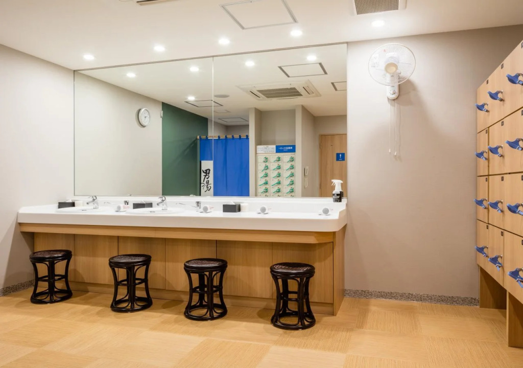 APA Hotel Shinagawa Sengakuji Ekimae
