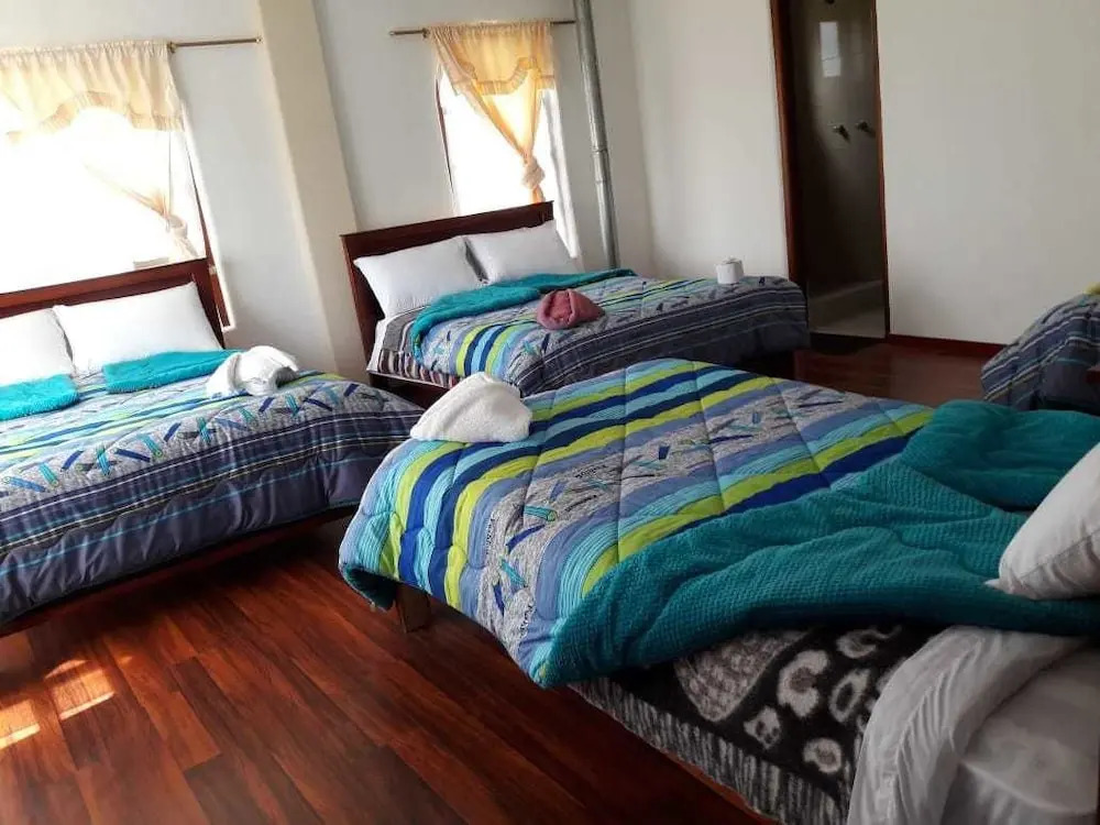 Martitas house hostal