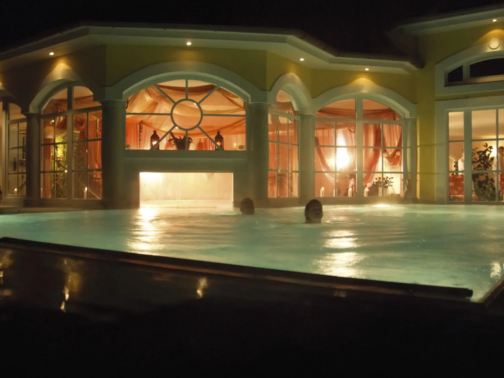 Romantikhotel Zell am See
