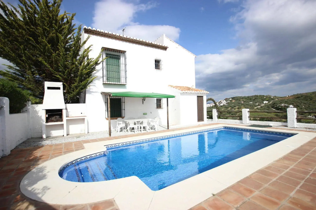 Casas de Cantoblanco
