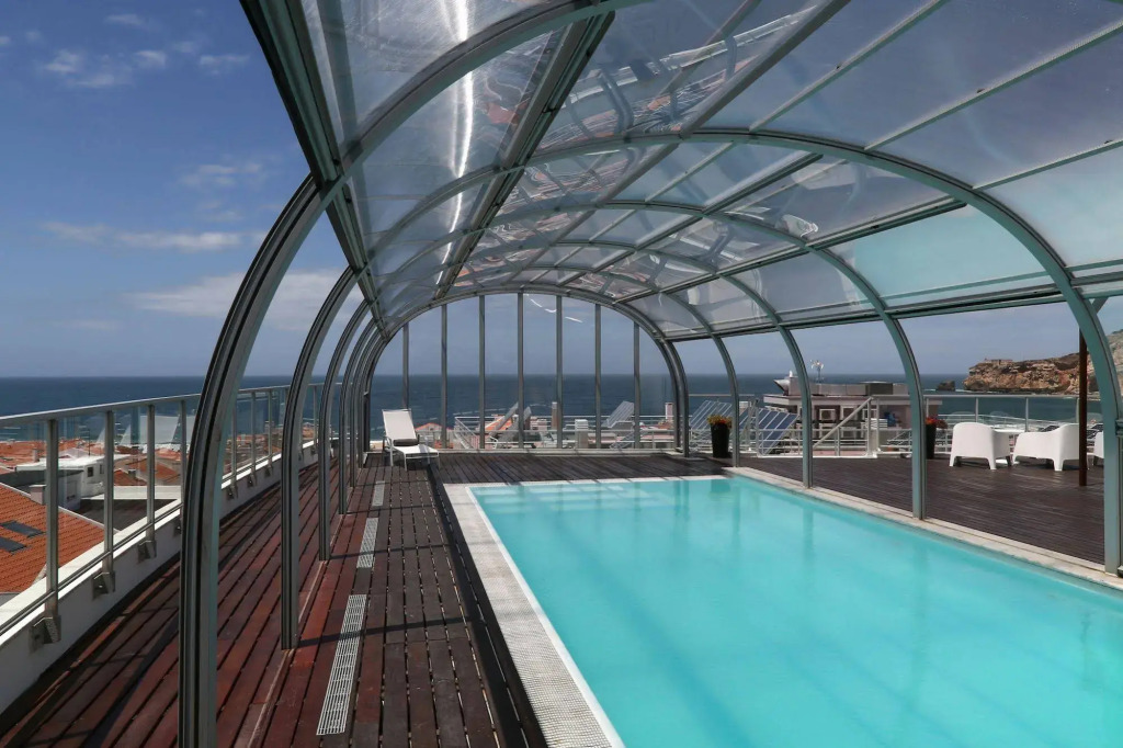 Hotel Praia