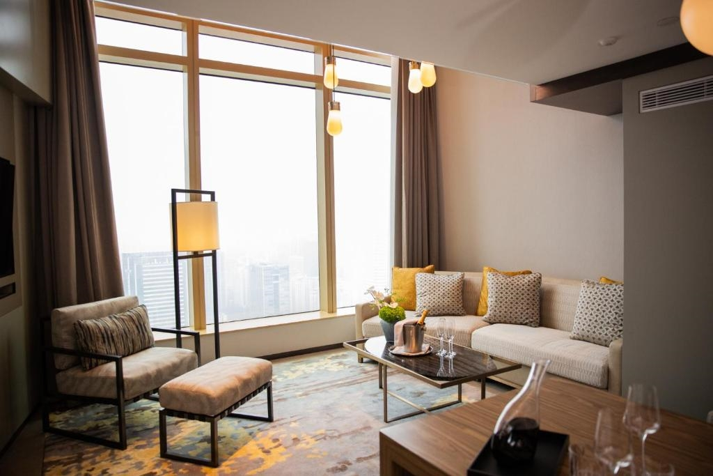 Jumeirah Guangzhou