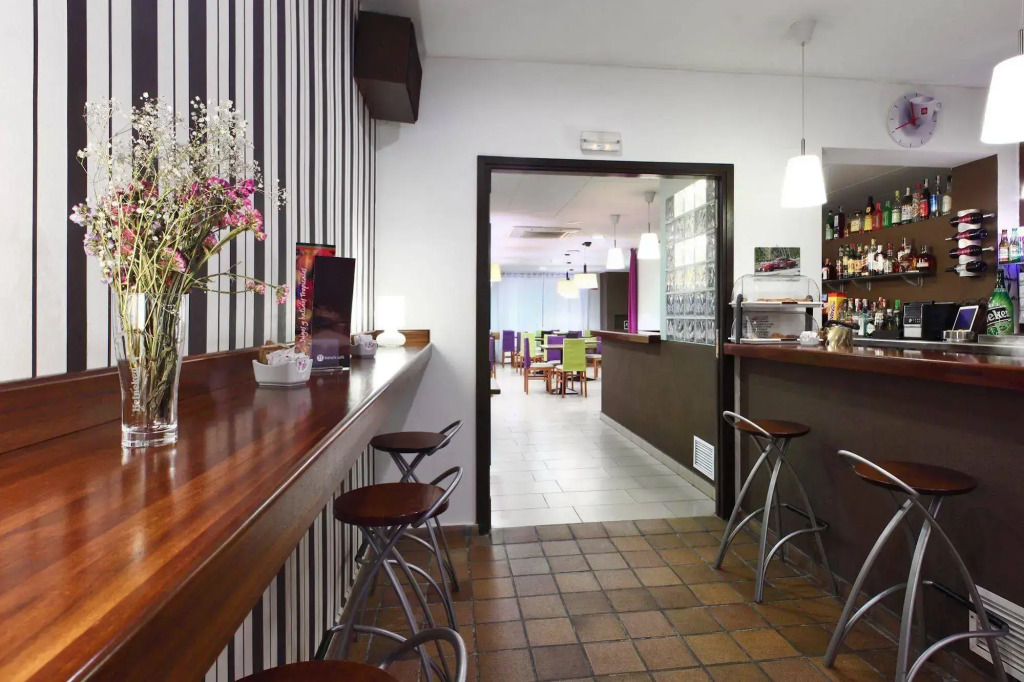 Hotel Norai