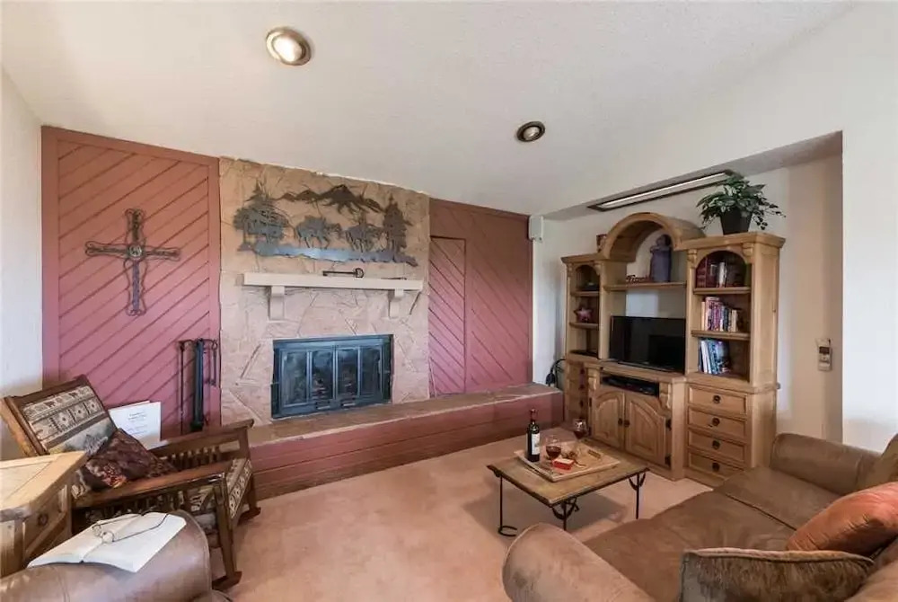 Lindleys Valley View - Three Bedroom Cabin