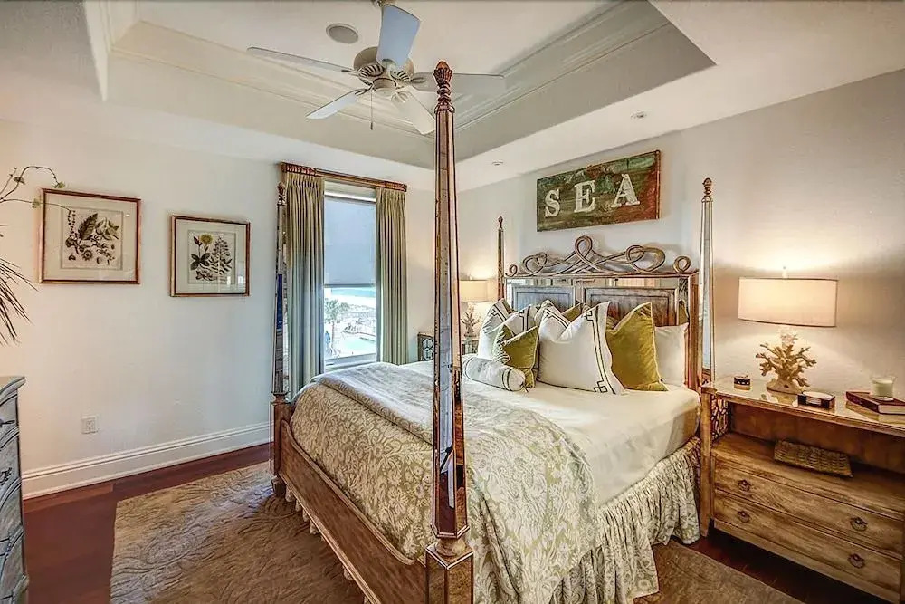 Palazzo del Mar 11 Bedroom Holiday Home by Five Star Properties