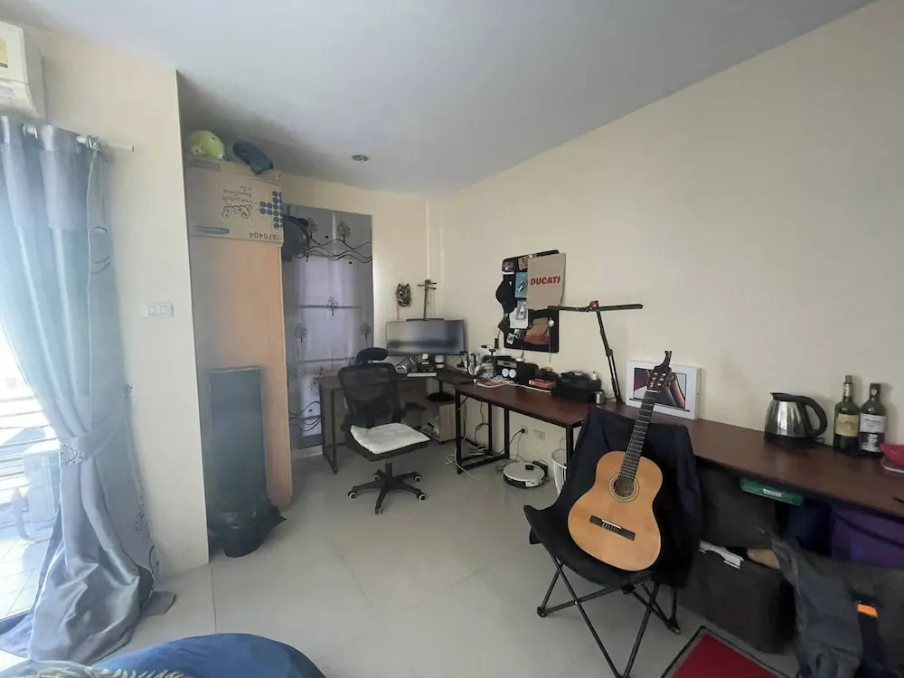 Room-cozy Old Town Room 5 min Walk Local
