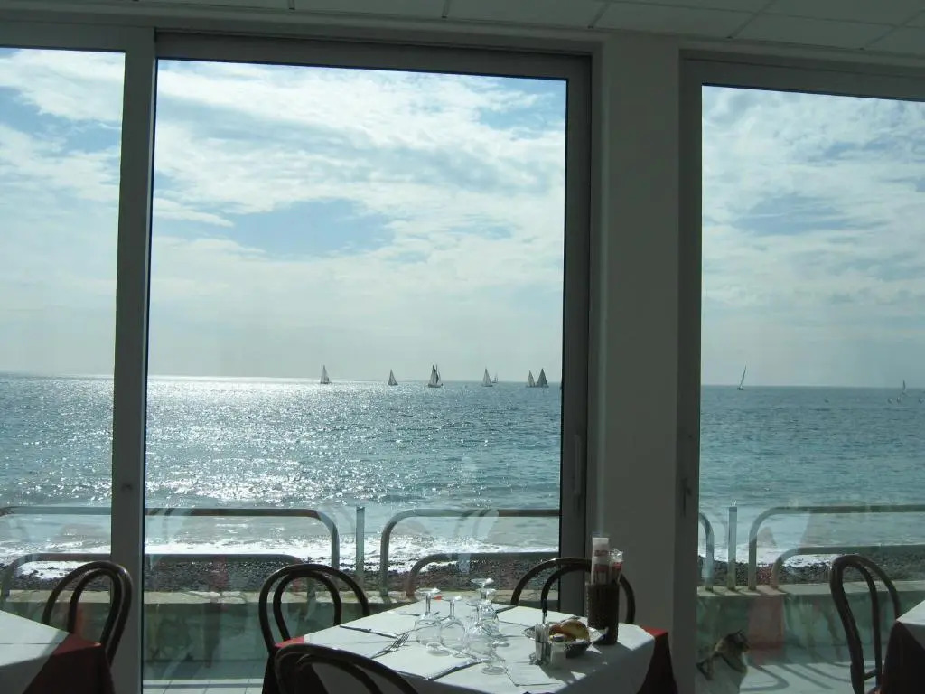Hotel Bianca Maria
