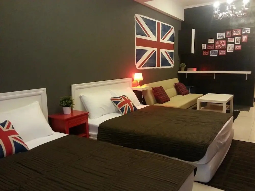 Summer Kenting B&B