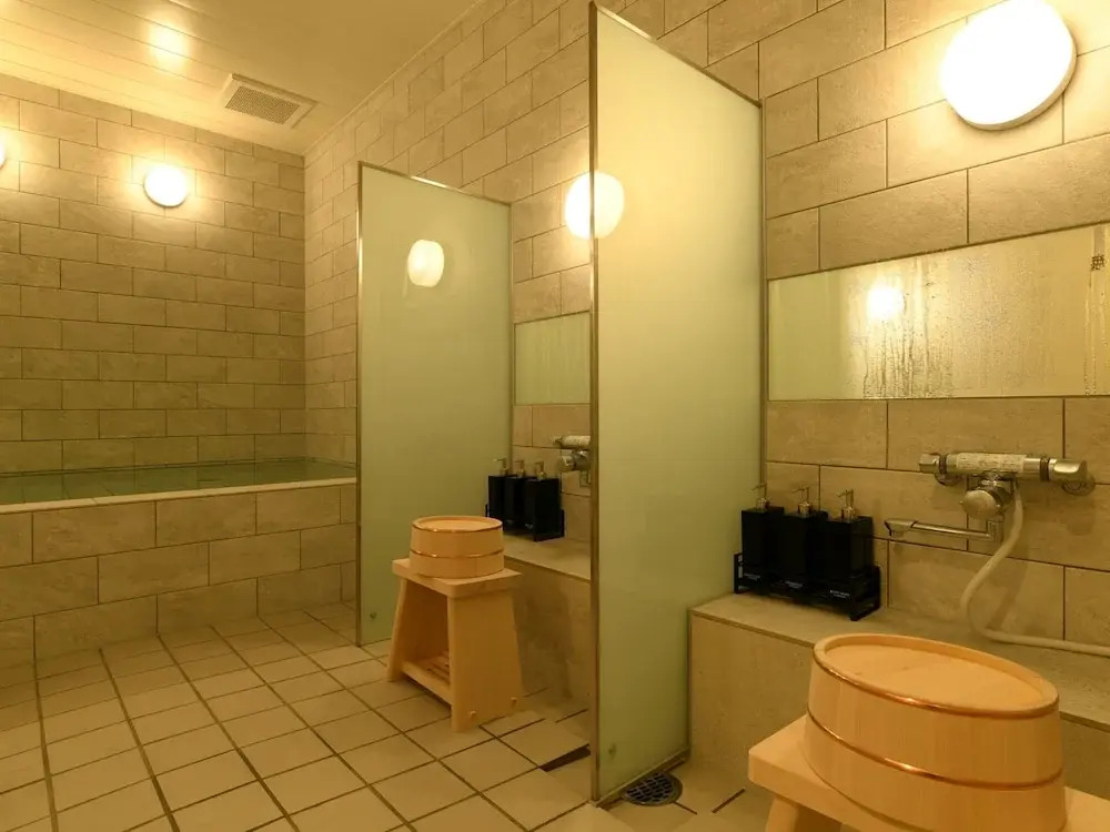 HOTEL LiVEMAX Nara Ekimae