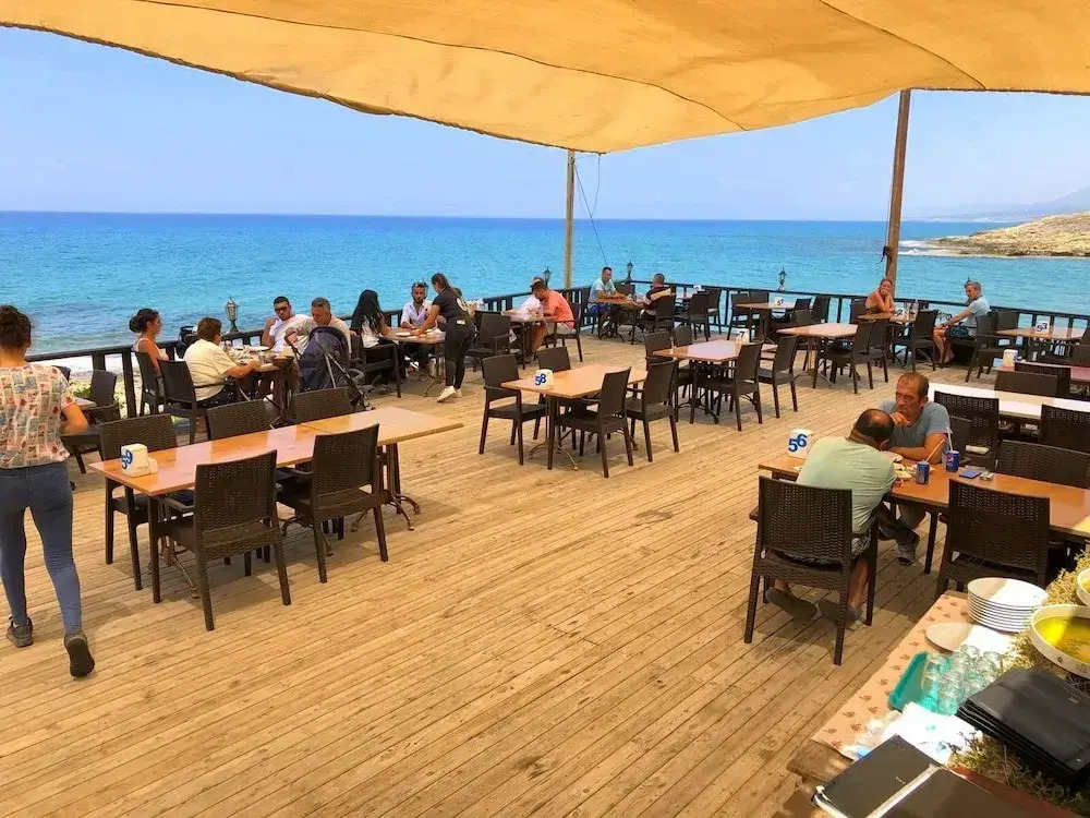 ZAMBAK Holiday Village