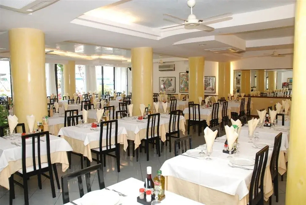 Hotel Ambra