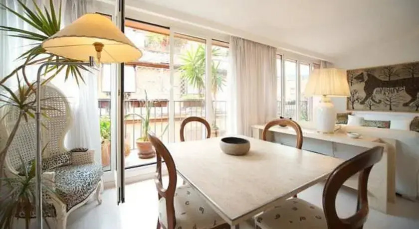 Dream Penthouse Rome