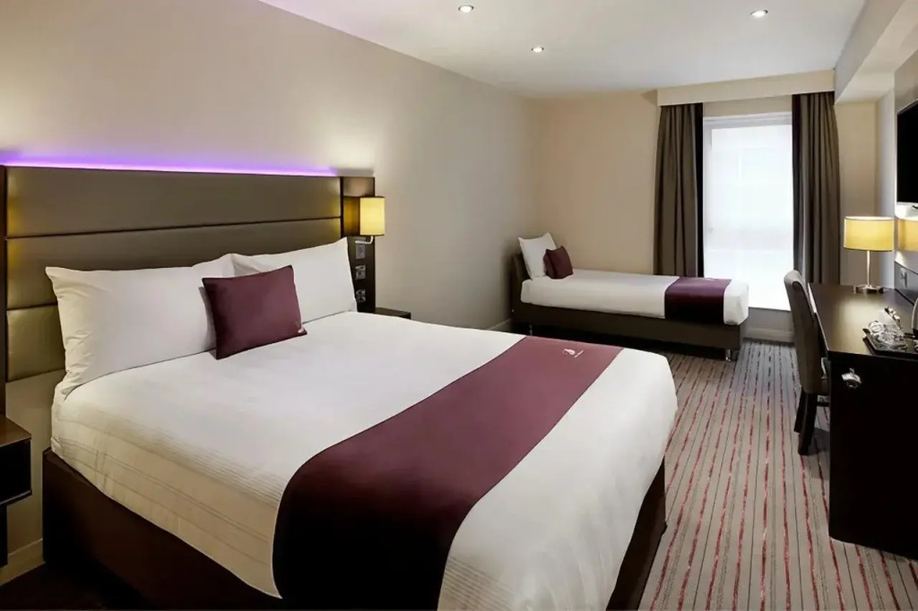 Premier Inn Paignton - Goodrington Sands