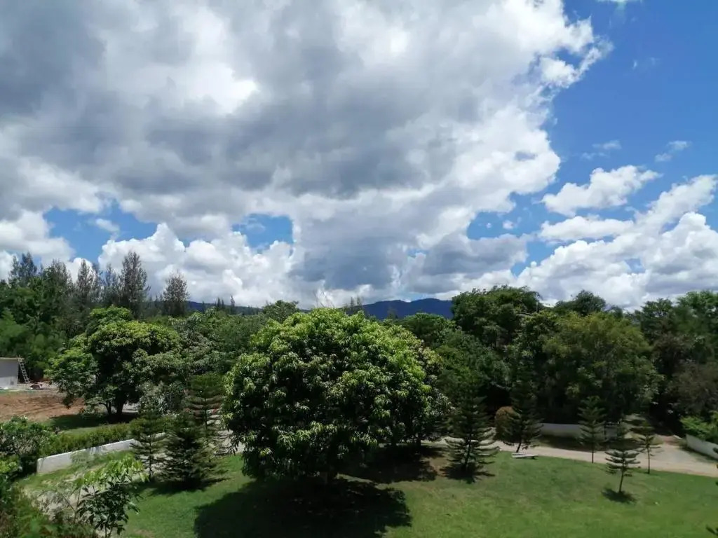 Antani Home @Khaoyai