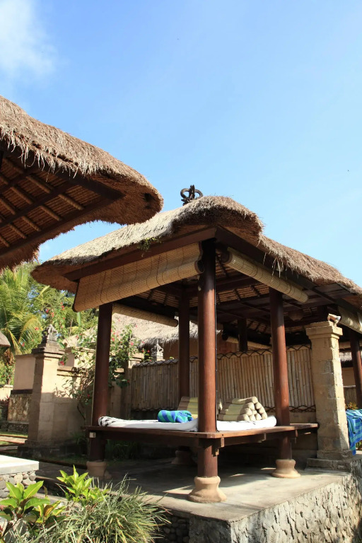 Puri Taman Sari Resort
