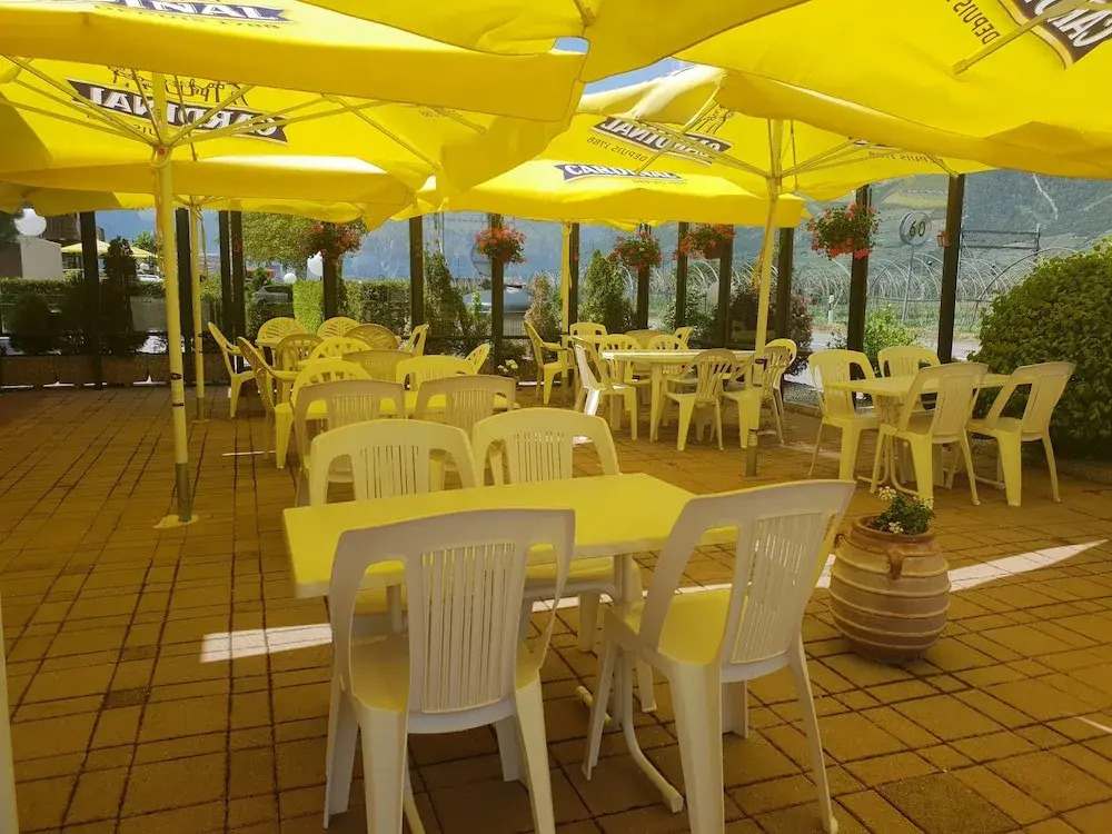 Gîte la Cigale