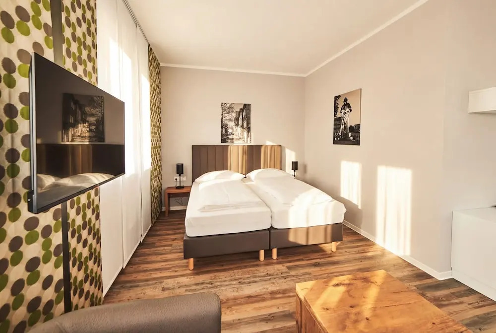 ADAPT APARTMENT HOTEL Siegen
