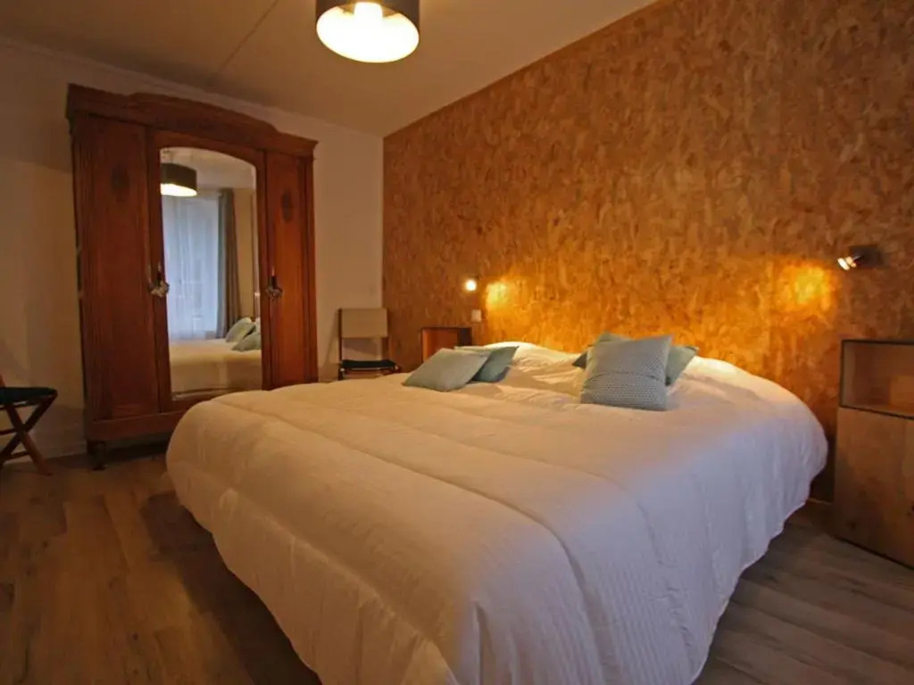 Appartement Plombières-les-Bains, 2 pièces, 2 personnes - FR-1-589-289