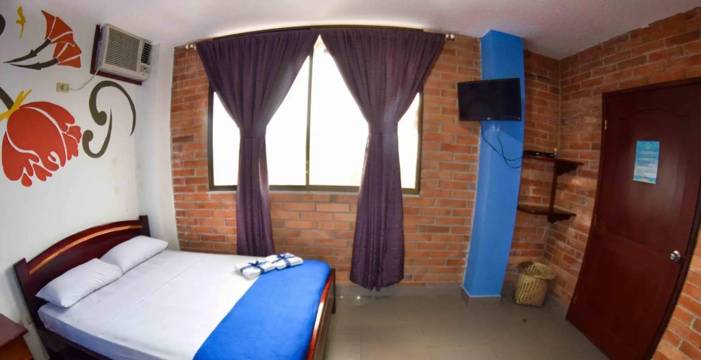 Hotel Olympus