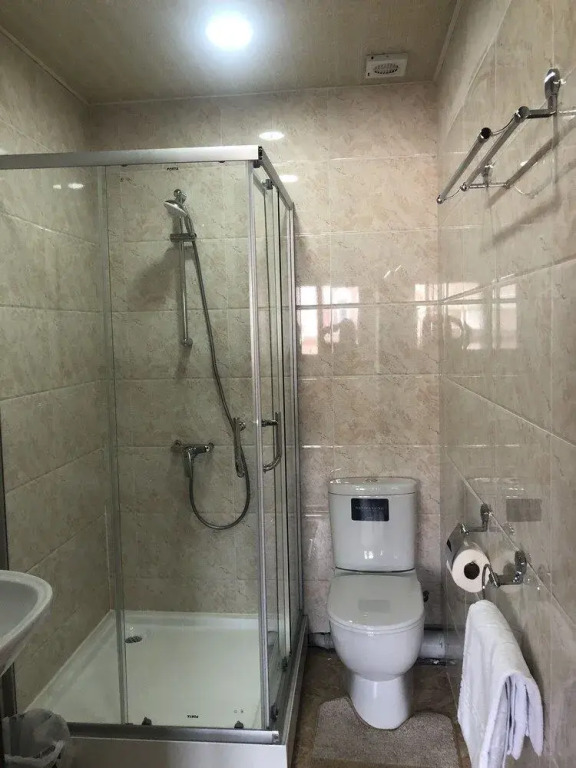 Tamerlan Hotel