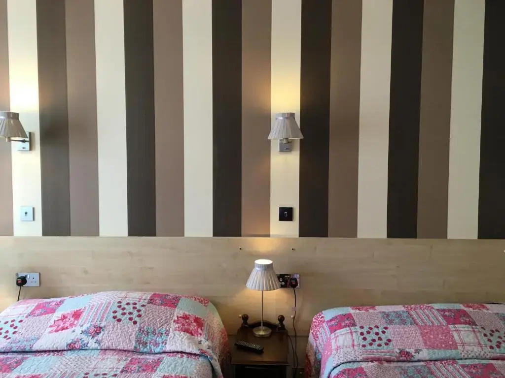 St George Hotel Paddington