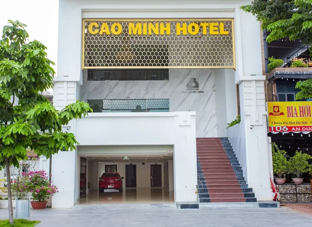 Cao Minh Hotel