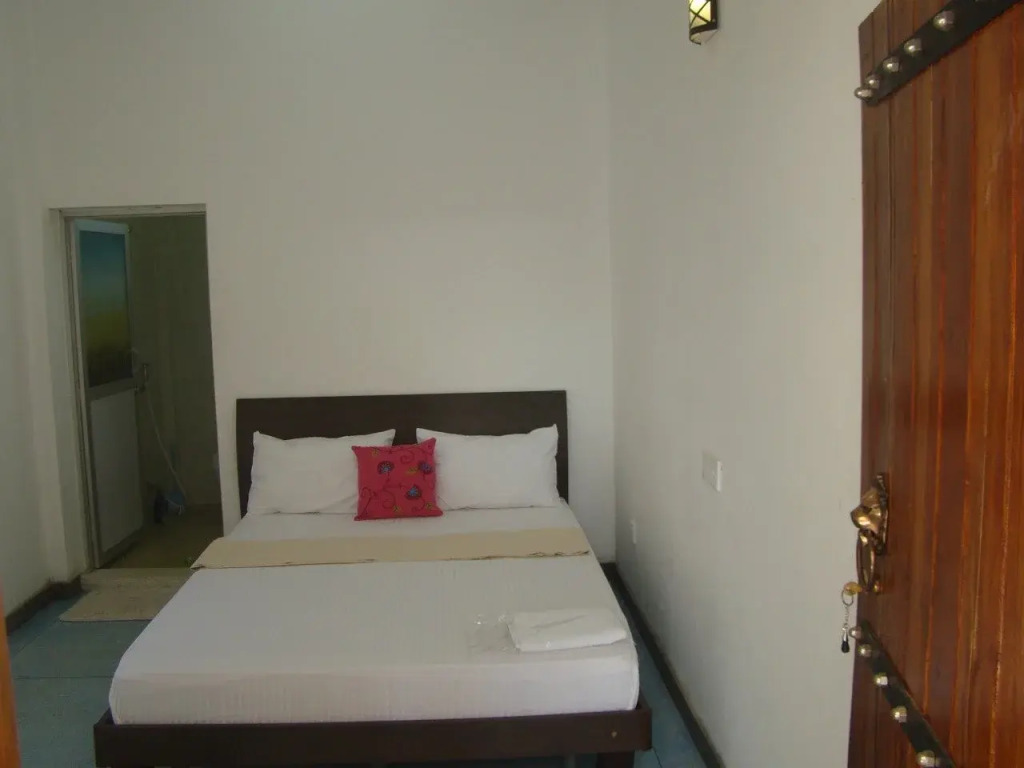 Priyanna Guest, Forest view