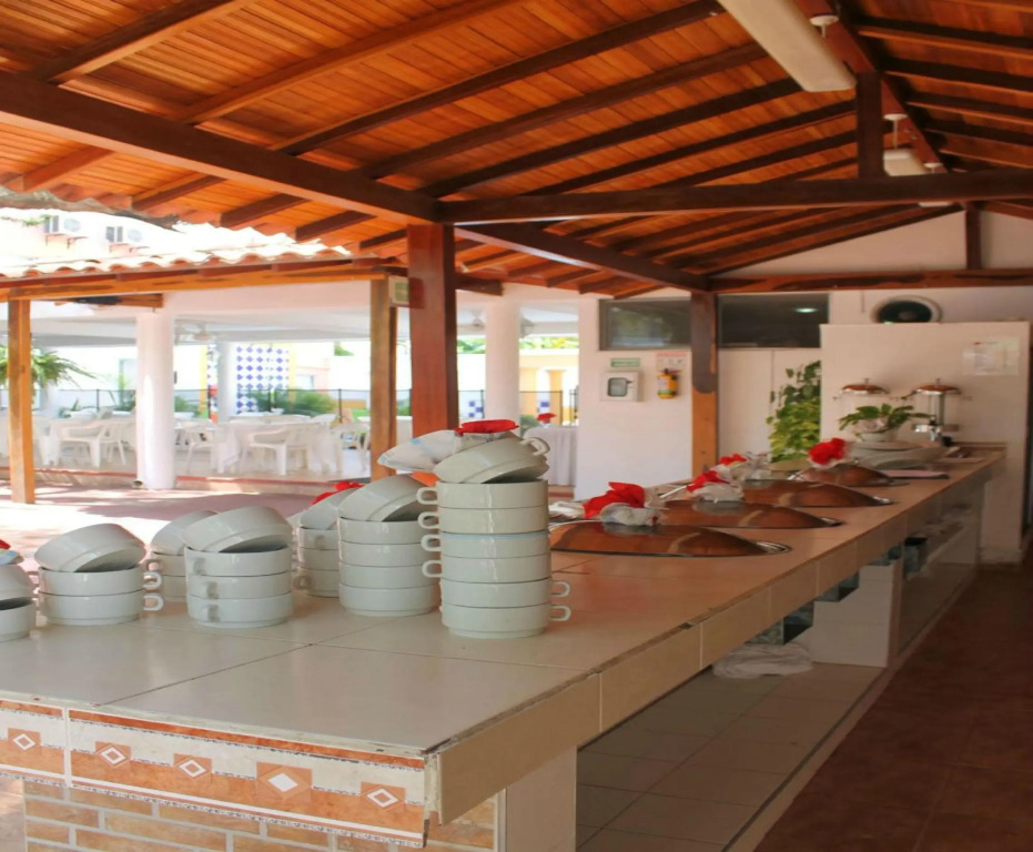 Hotel Edmar